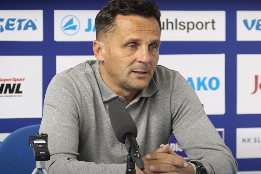 Mario Kovačević znakovito prokomentirao sudačku odluku uoči drugog pogotka