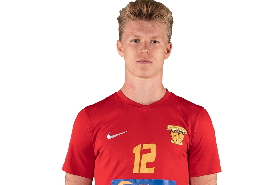 Luka Pullen u rosteru Krka, stigao mladi Australac hrvatskog porijekla