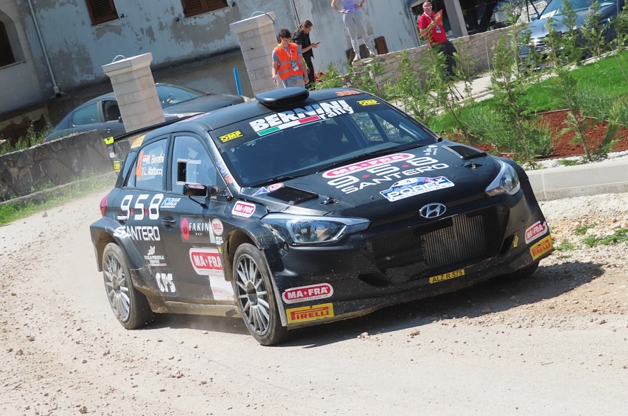 Motul Rally Kumrovec 2025, 95 posada dolaze iz devet zemalja
