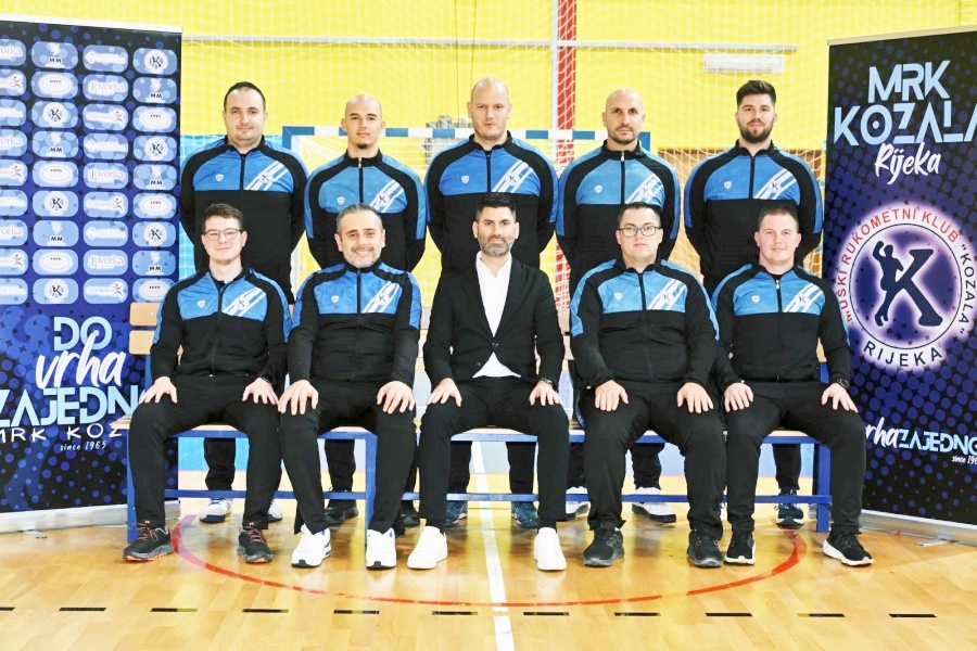 Imamo odličnu momčad u igračkom i ljudskom smislu