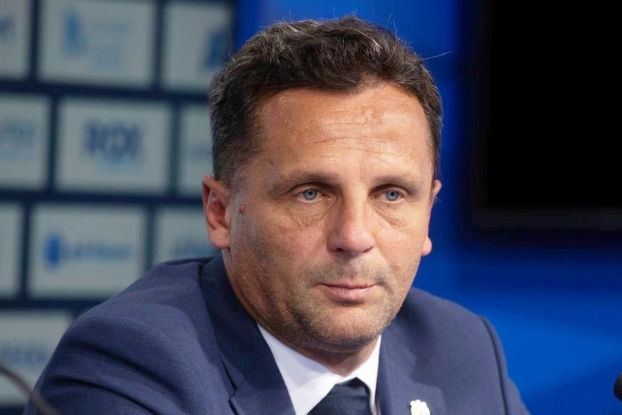 Mario Kovačević: Boli me glava koga staviti, svi znaju da je teren jedino pravo mjerilo