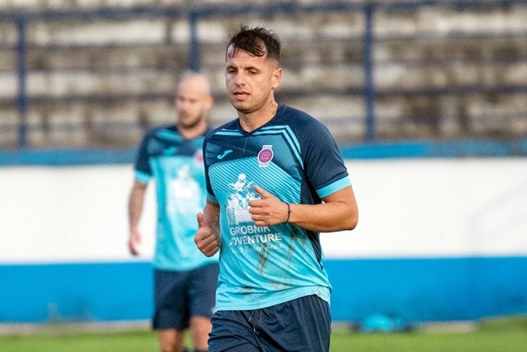 Toni Forgić: Anas Sharbini je kažnjen zbog nediscipline, sada razumijem Matjaža Keka!
