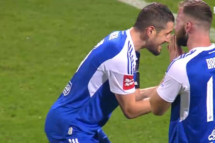 Prva HNL: Dinamo lakoćom pobijedio, Gorica triput zaredom poražena uoči dolaska Rijeke