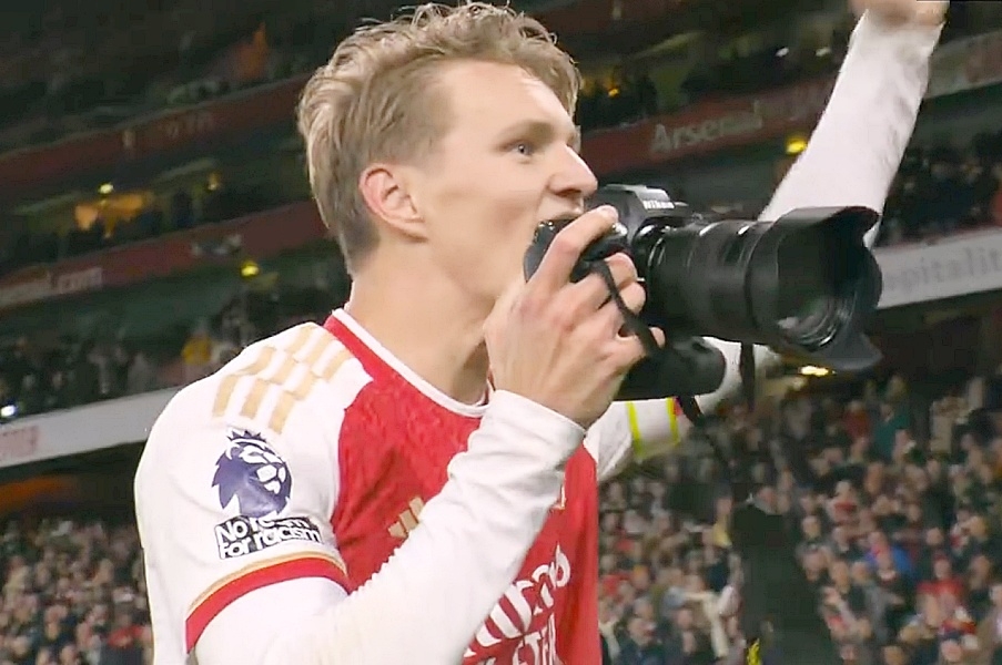 Premierliga: Arsenal ponovo u borbi za prvaka, Liverpool doživio drugi poraz