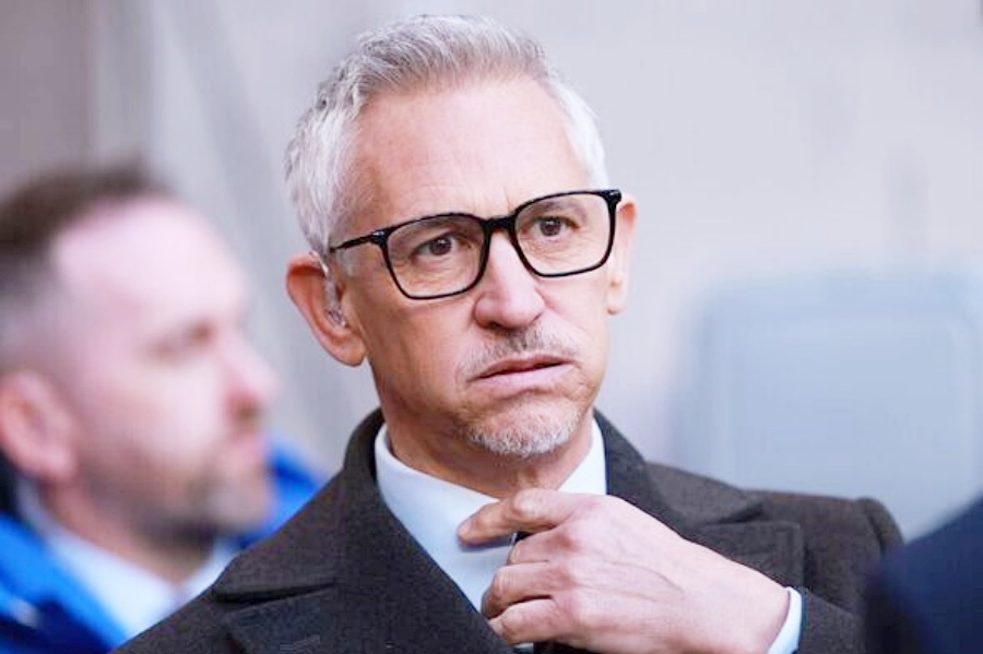 Gary Lineker: Kako reći ne Real Madridu?! Jedina iznimka je Erling Haaland!
