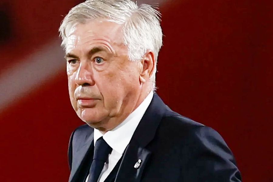 Brazilski savez najavio novog izbornika idućeg tjedna, Carlo Ancelotti još uvijek glavni kandidat