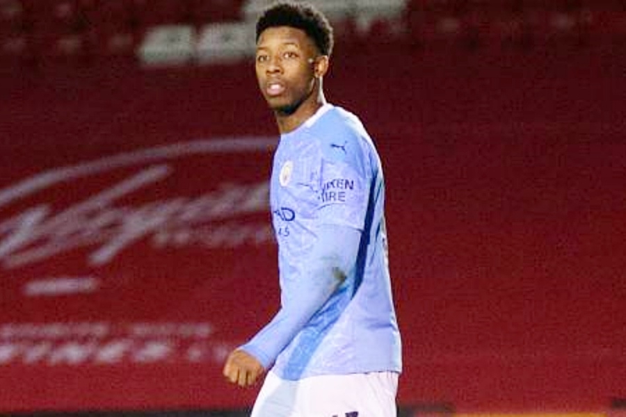 1. NL: Vukovar 1991 doveo mladoga napadača školovanog u Manchester Cityju