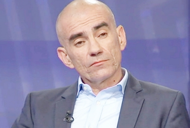 Ljubo Pavasović Visković: Zašto Dinamu može suditi čovjek iz Svetog Ivana Zeline?