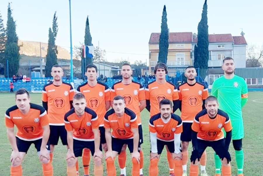 1. ŽNL: Zamet i Vihor remizirali, Turbina pobijedila u Mrkoplju