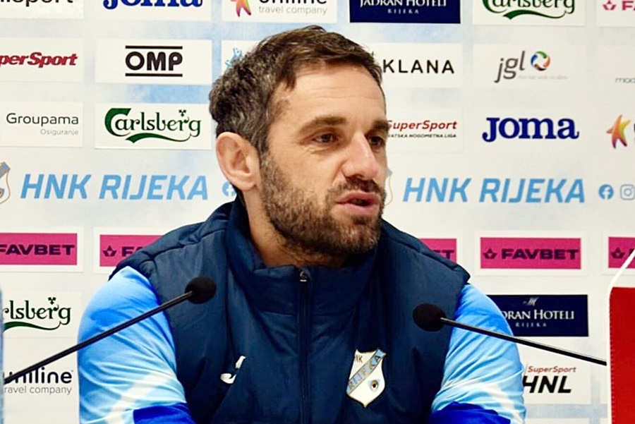 Radomir Đalović: Zlomislić i Marić sigurno neće braniti! T!ko god stane na gol, vjerujem da će biti dobar!