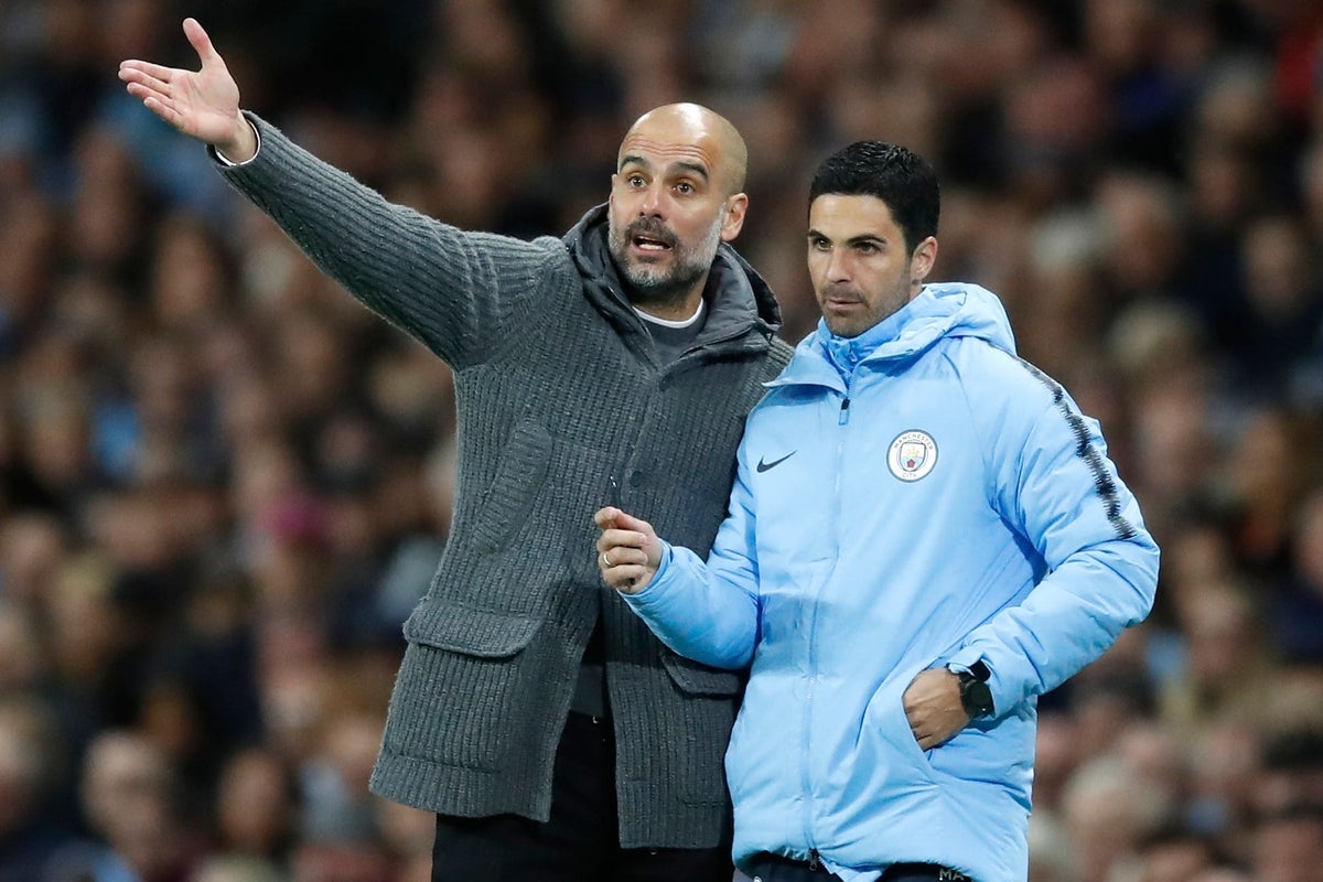Pep Guardiola čestitao bivšem pomoćniku i rekao što planira raditi
