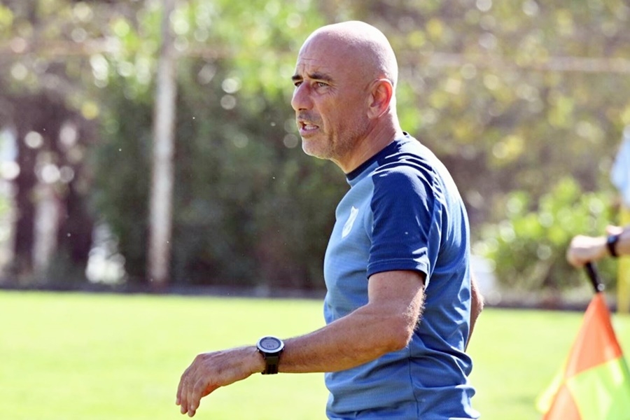 Vjekoslav Miletić više nije trener juniorske momčadi HNK Rijeka