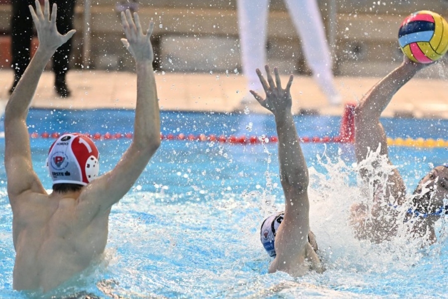 Primorje EB u nedjelju protiv Jadrana, Mladost ostvarila plasman u finale
