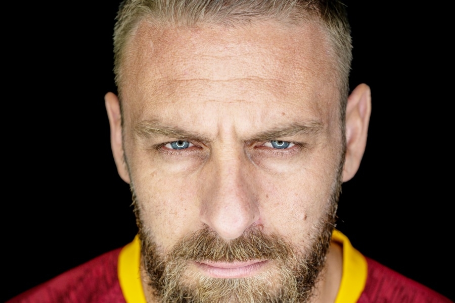 Daniele De Rossi službeno imenovan, čelnici Rome pripremili otkaz Joseu Mourinhu