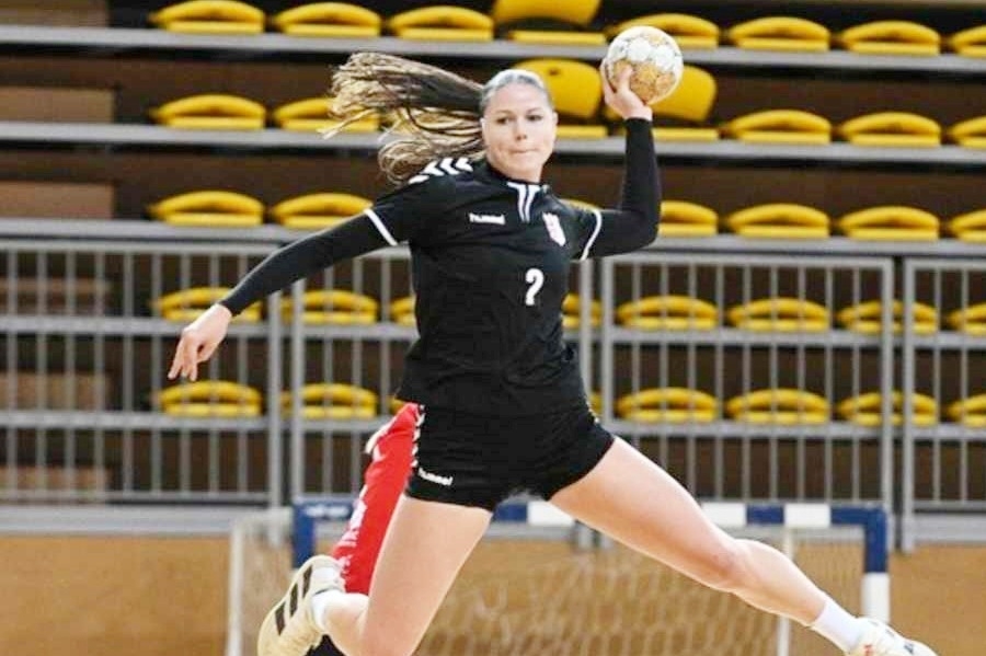 Vanna Zdrinšćak postignula 14 pogodaka u pobjedi Opatije
