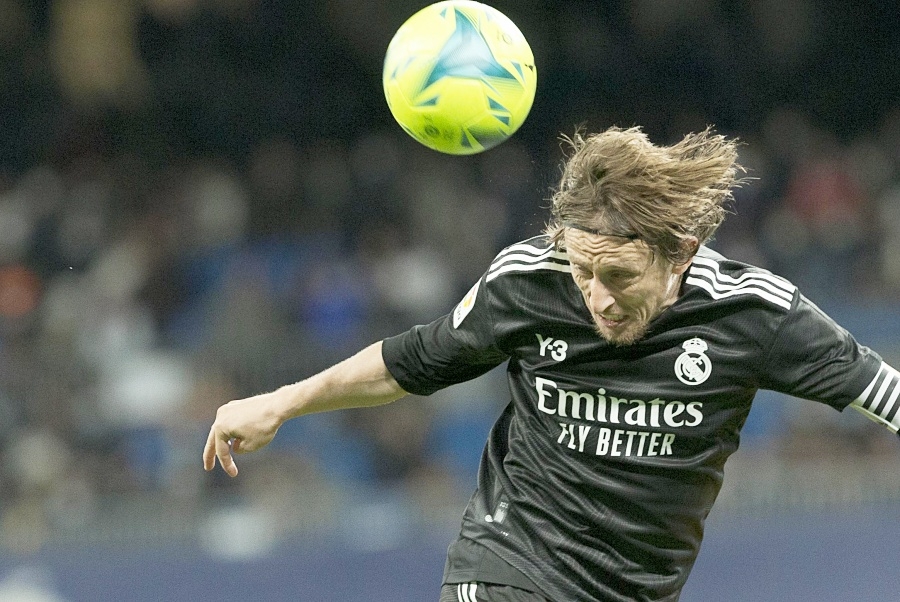 Trofej nogometaš: Luka Modrić i Marko Livaja dobili najviše glasova