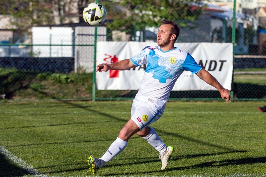 1. ŽNL: Vihor u derbiju bolji od Drage, pogledajte raspored 2. kola