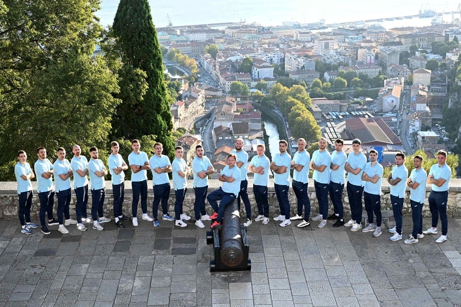 1. HMNK: Dinamo sezonu počeo petardom, Rijeka u nedjelju gostuje u  Šibeniku