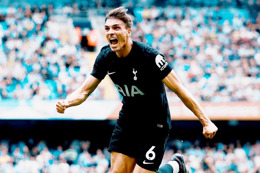 Premierliga: Tottenham na Etihadu pobijedio Manchester City, Arsenal uvjerljiv