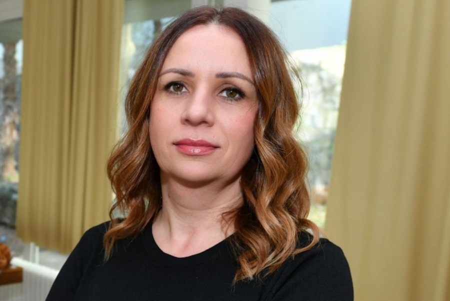 Iva Erceg obradovala skupštinare Orijenta najavom izgradnje igrališta na Kampusu