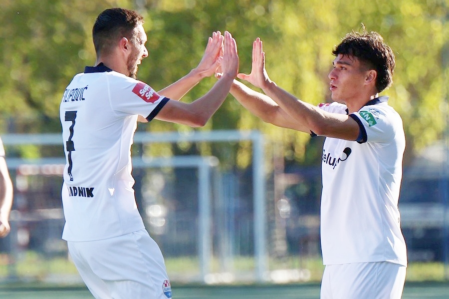 Kup: Hajduk eliminirao Cibaliju jedanaestercima, Crikveničanin Andrija Filipović strijelac