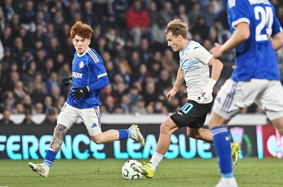 Rijeka pomaknula granice HNL-a u utakmicama protiv Strasbourga, Toni Fruk pokazao da može