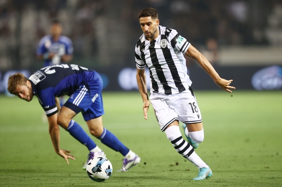 Europska liga: PAOK i WAC odigrali bez golova u Solunu, Luka Ivanušec igrao u završnici