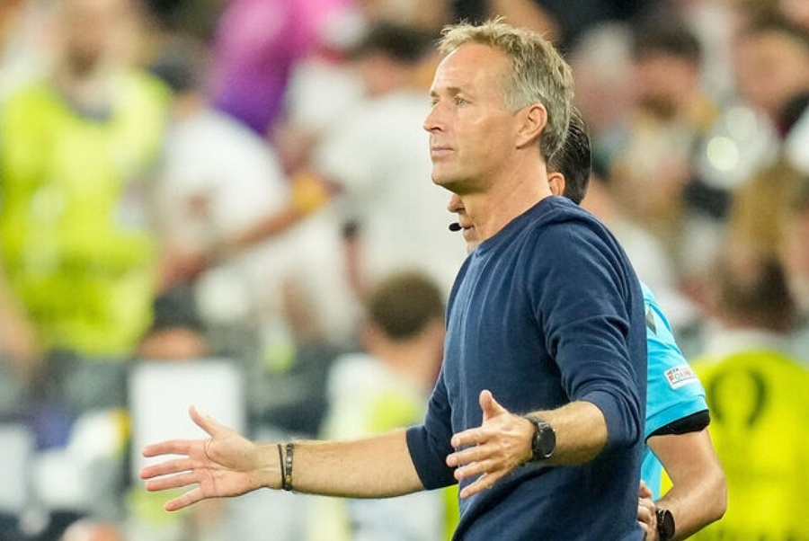 Kasper Hjulmand iznio veliki kompliment Zlatku Daliću