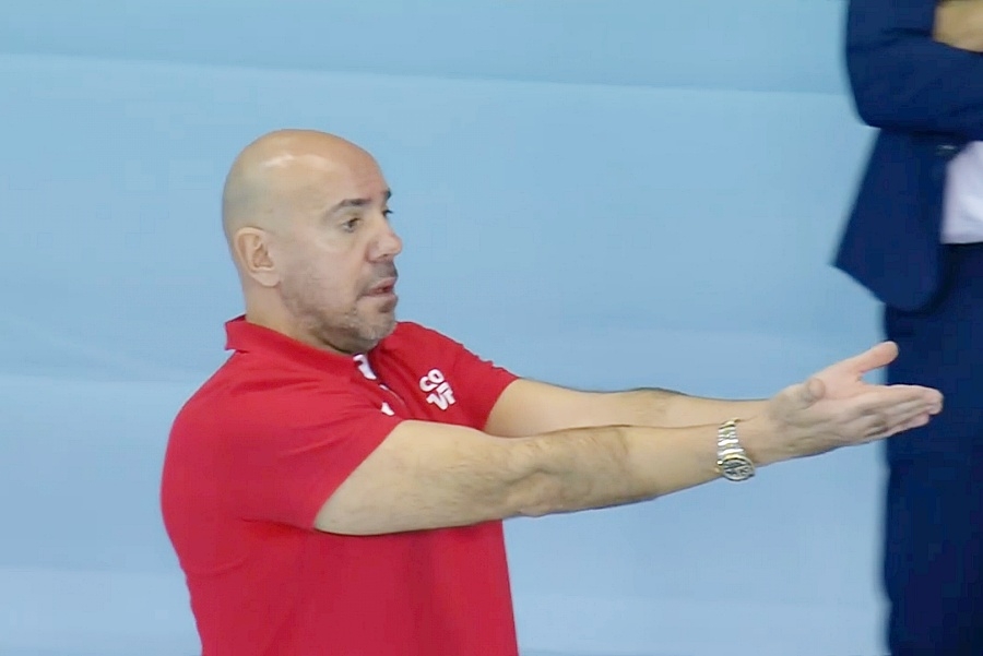 Ivica Tucak: Nije mi jasno da dva suca ne vide udarac nego ja moram glumiti luđaka