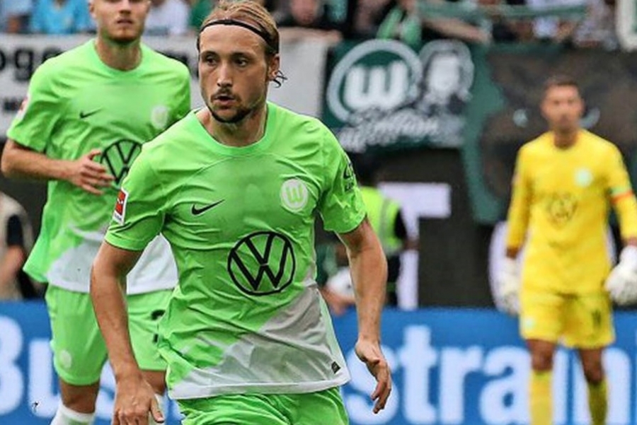 Bundesliga: Lovro Majer igrao u pobjedi protiv Leipziga, Josip Stanišić na klupi