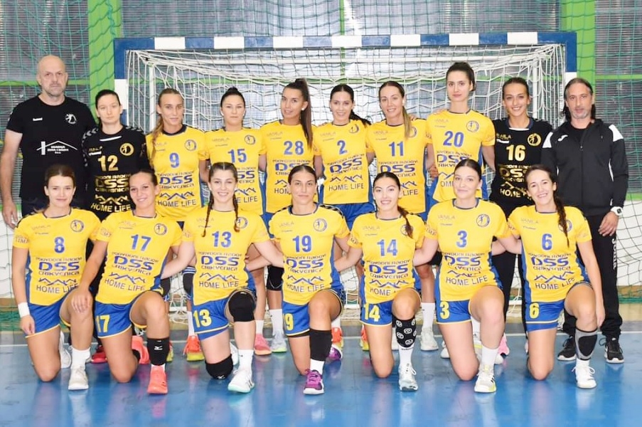 2. HRL: Murvica ostvarilla domaću pobjedu, Liburnija-Opatija poražena