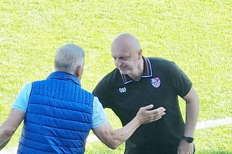1. NL: Orijent ove godine prema učinku u vrhu ljestvice, ali još uvijek nije osigurao ostanak