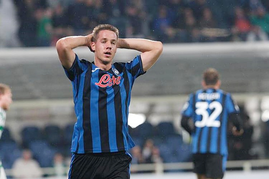 Liga prvaka: Atalanta i Celtic odigrali bez pogodaka, Mario Pašalić imao dvije prilike