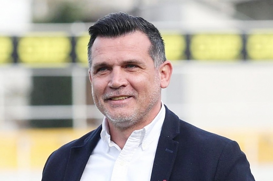 Zoran Zekić u debiju određuje sudbinu Ivana Leke