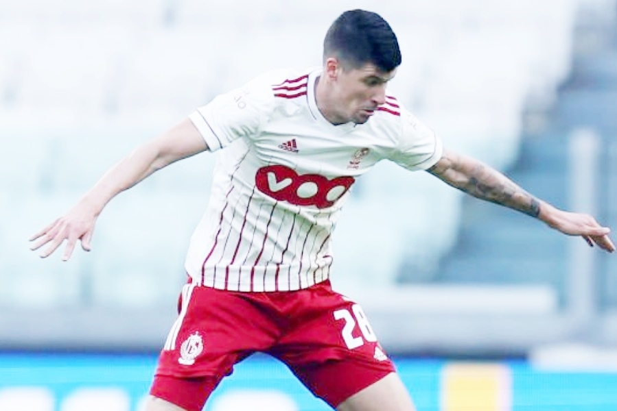 Stipe Perica i Amer Gojak stižu u Rijeku kao slobodni igrači