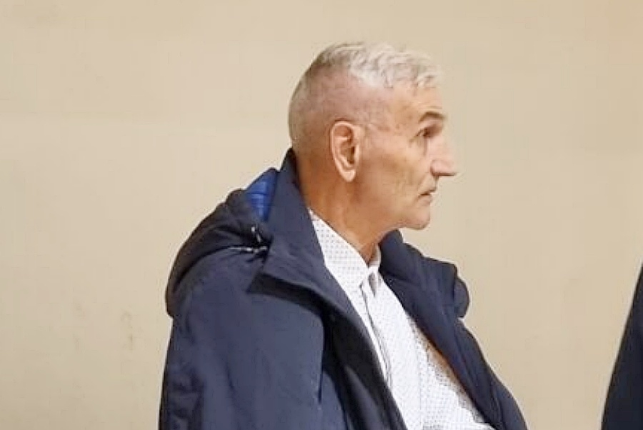 Milan Rončević ponovo u Zametu, glasoviti stručnjak  priprema momčad za nastavak sezone