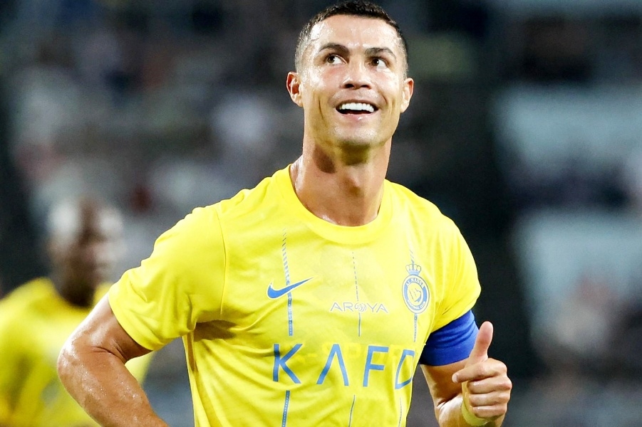 Cristiano Ronaldo bira klub za koji će igrati