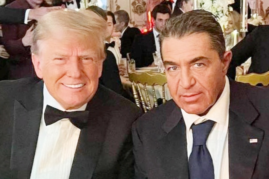 Američki izaslanik javno nagovara Donalda Trumpa da Italija zamjeni Iran