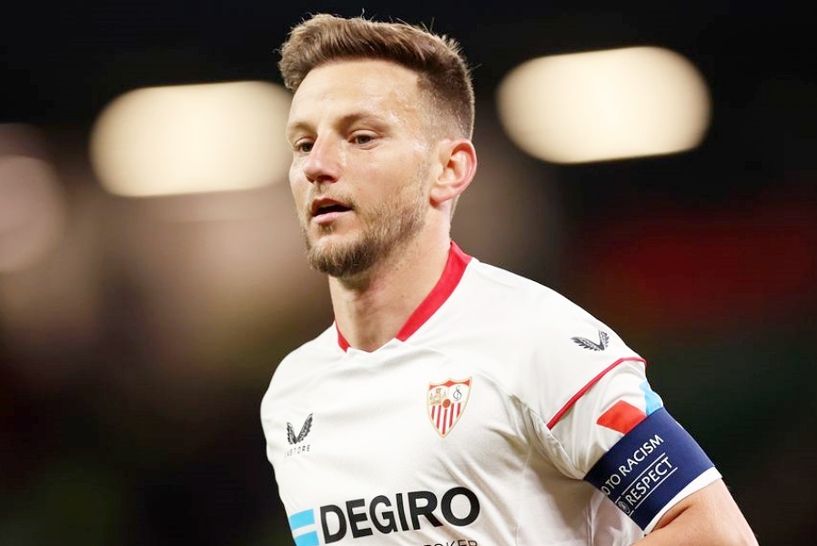 Sevilla ostala bez trenera, Ivan Rakitić emotivno preuzeo odgovornost