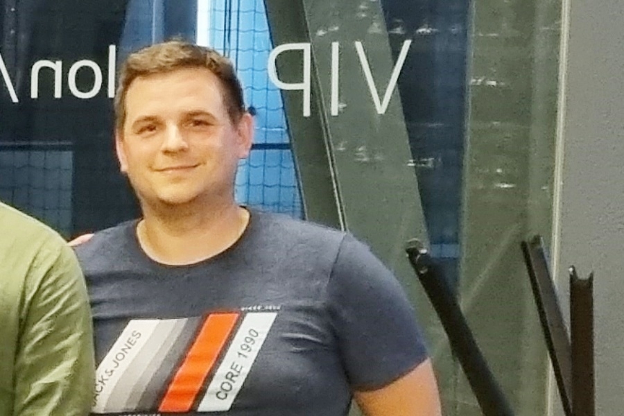 Sven Bandera: Naravno da je sportski pokušati  ostvariti najviše što možemo