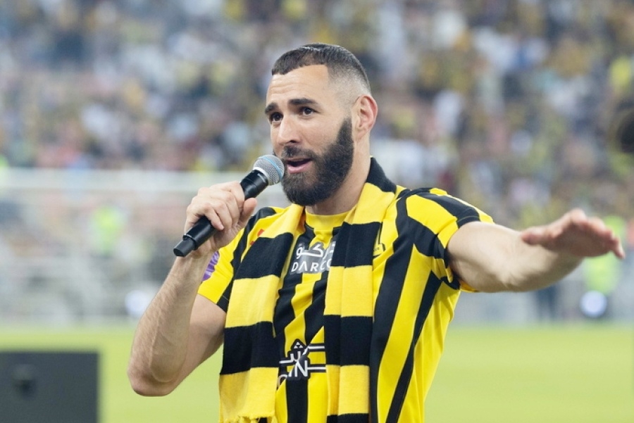 Karim Benzema vraća se u Europu, spominje se ima novog kluba