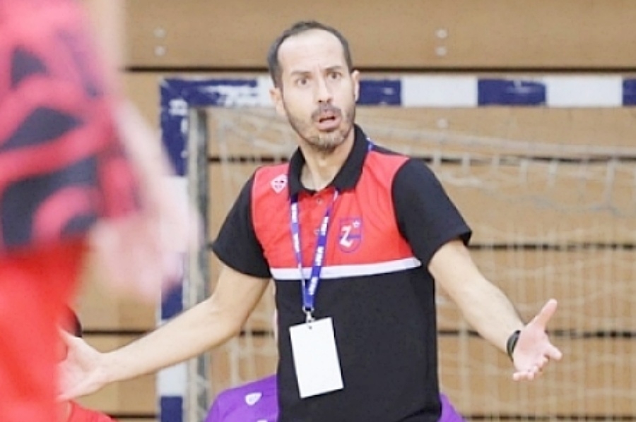 Mateo Hrvatin: Prvi put sam odlučio glavom, a ne srcem! Nije sve bilo kako treba, odlučio sam otići!