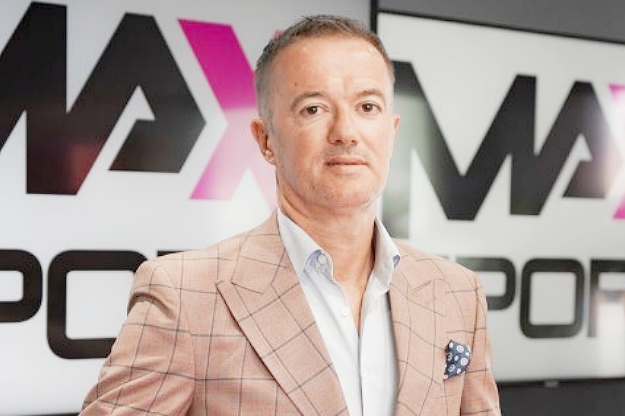 Joško Jeličić:  Jasno je  zašto  smo kanta za napucavanje u europskim utakmicama