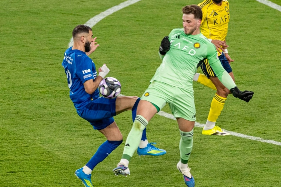 Pogledajte kako je Al Nassr propustio priliku osvojiti titulu prvaka