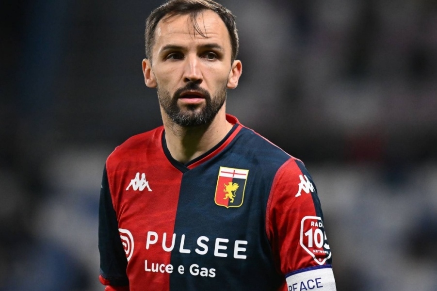 Serie A: Milan se spasio u 95. minuti, Genoa u 96. minuti izjednačila protiv Intera