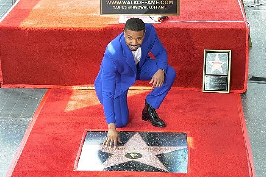 Michael B. Jordan  postaje suvlasnik HNK-a Rijeka