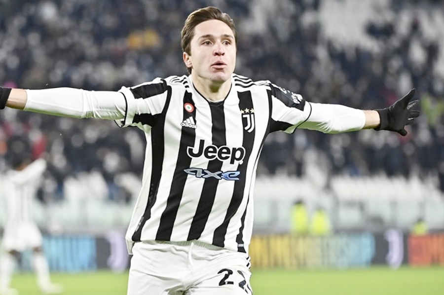 Federico Chiesa sve bliže Juventusu, Liverpool odredio početnu cijenu