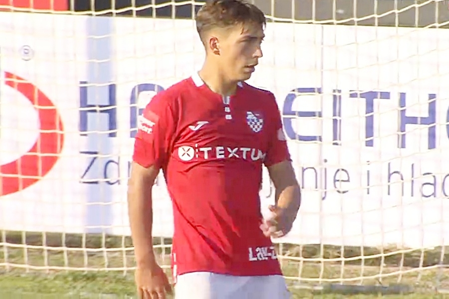Niko Gajlzer i  Baboucarr Faal  sakrili slabosti momčadi