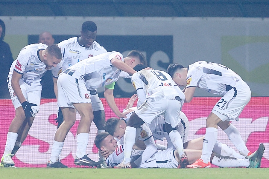 Prva HNL: Gorica pobijedila Hajduk, Banić u 95. minuti obranio Livajin kazneni udarac