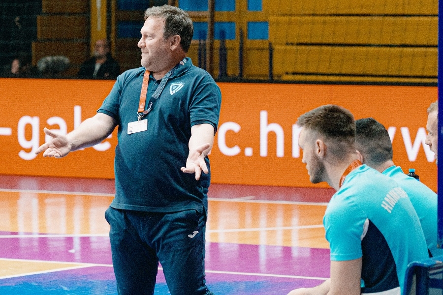Ne mogu se oteti dojmu da smo zaslužili više